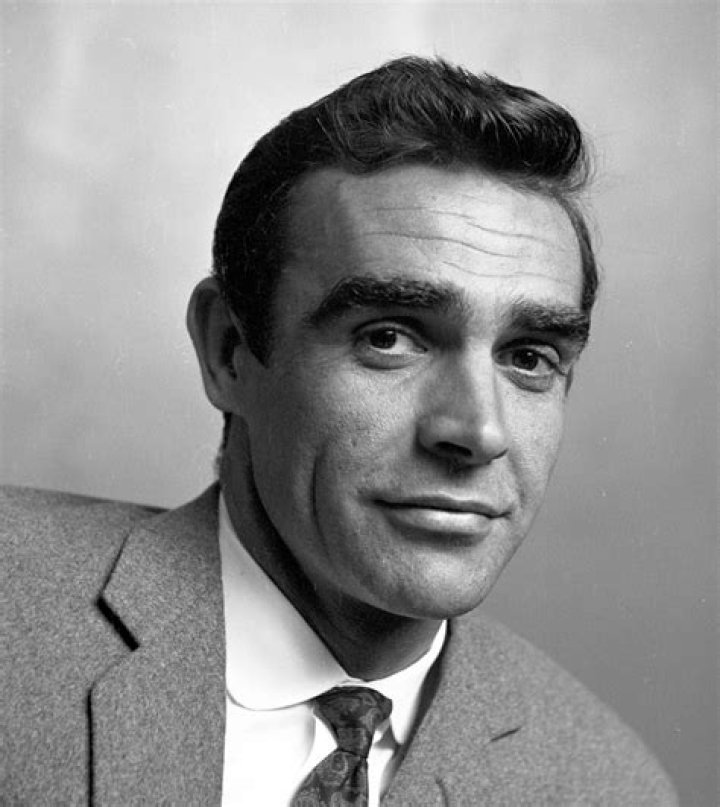 Hijo de Sean Connery jur&oacute; que su pap&aacute; no era un "monstruo" despu&eacute;s de