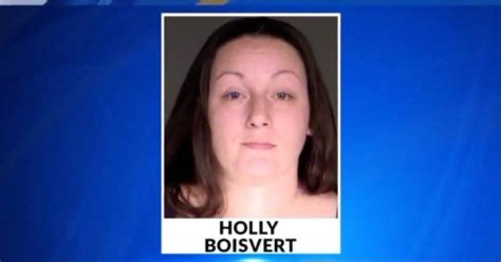 Holly Boisvert Now Details on Stacy DeGrandchamp's Killer