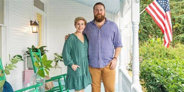 Home Town&rsquo;s Erin Napier's Social Media Clapbacks Over the Years