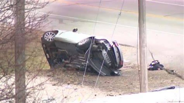 Hot News! Nasilele Jones Accident How It Happened? The world of