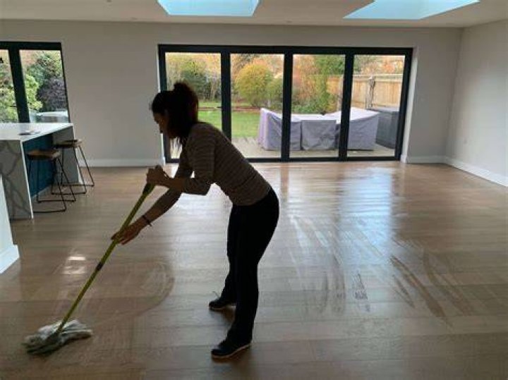 House Cleaning Amsterdam Noord-Holland Netherlands