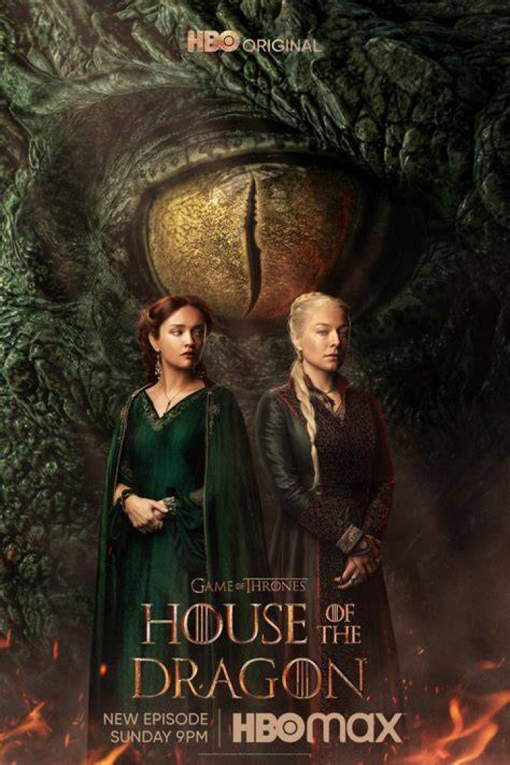 House Of The Dragon's Emma D'Arcy Fell In Love With This CoStar Almost