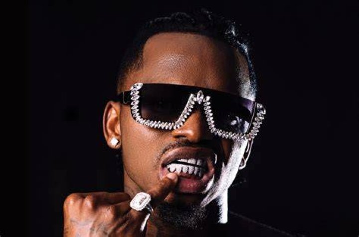 How Diamond Platnumz Became Tanzanias Biggest Star