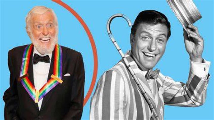 How Dick Van Dyke Met His 46Years Younger Wife Arlene Silver