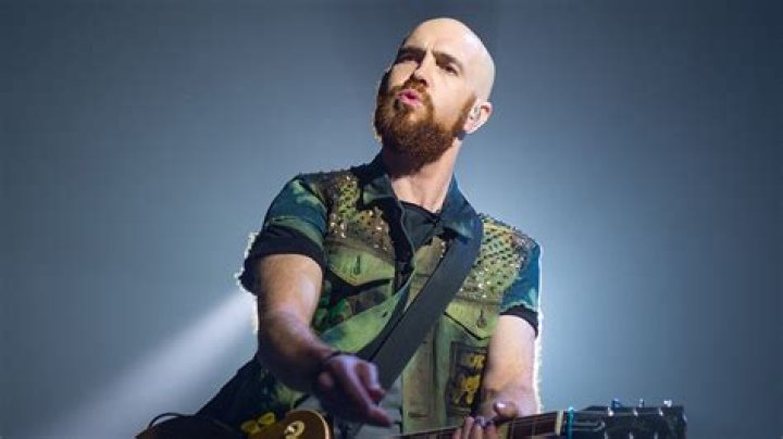How did Mark Sheehan die? cause of death explored as Script guitarist