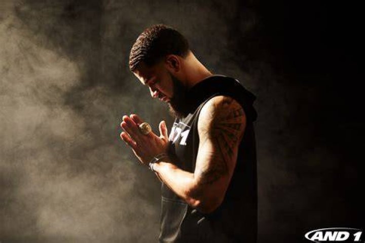 How Fred VanVleet became the face of AND1’s quest to reestablish