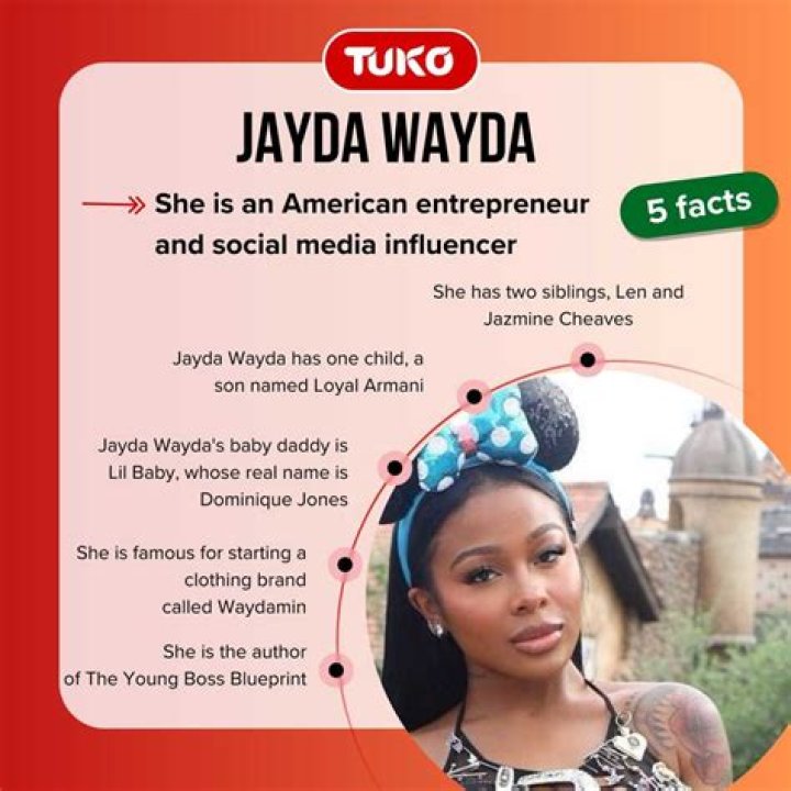 How Jayda Wayda Became The World&rsquo;s Most Successful Entrepreneur