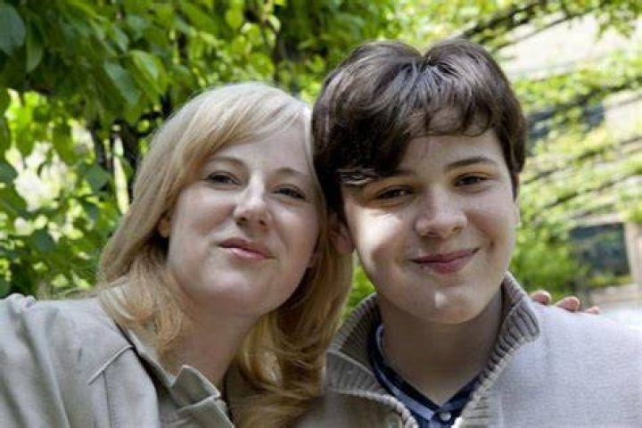 How Kristine nurtured her autistic son&rsquo;s spark of genius The