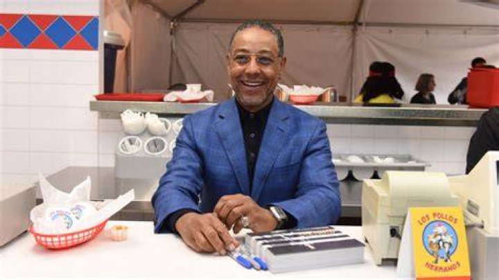 How Much Is Giancarlo Esposito Actually Worth?