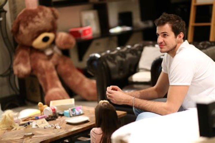 How Nemanja Bjelica and family found footing in a new league and a new