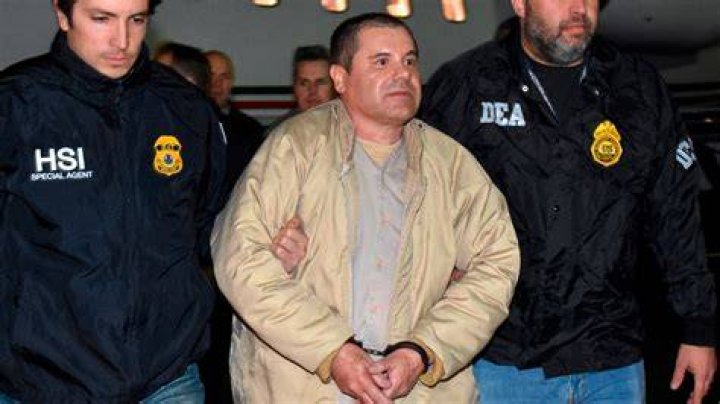 How Rich El Chapo's Wife Emma Coronel? NetWorth And Personal Life!