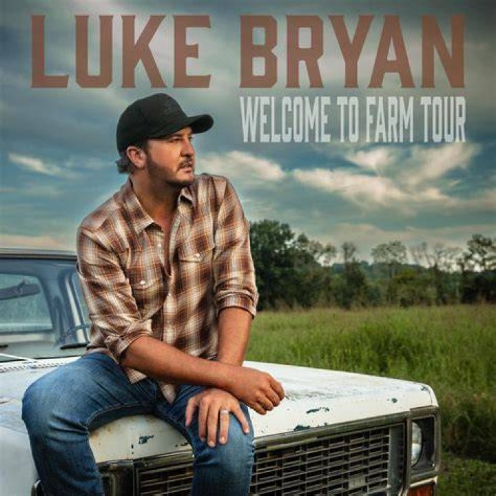 How Tall is Luke Bryan? Discovering The Height Of One Of The Most