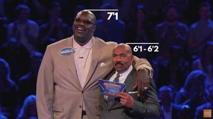 How Tall Is Steve Harvey? Steve Harvey Height, Age, Weight And Much
