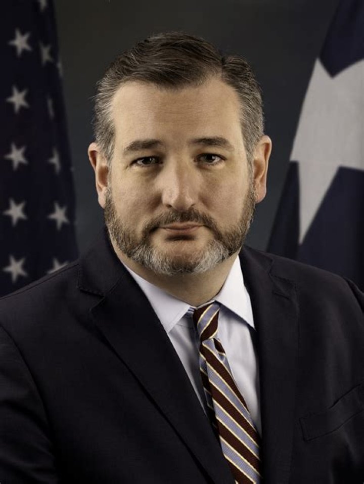 How Tall Is Ted Cruz? Height Comparison! YouTube