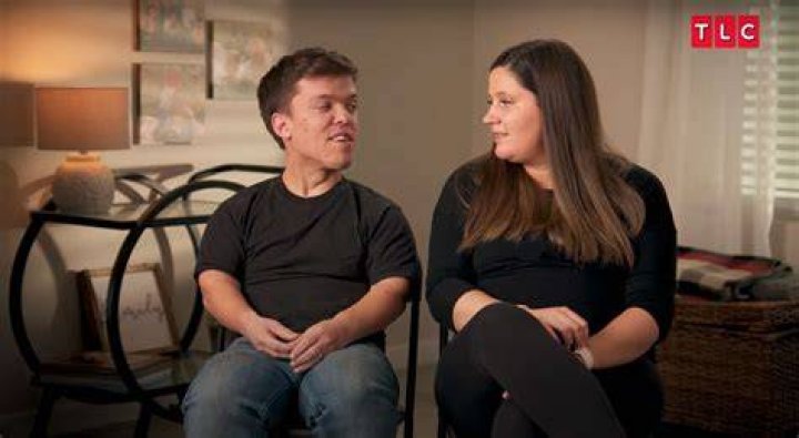 How Tall Is Tori Roloff? Find Out!