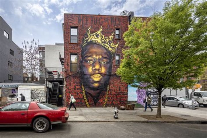 How the Notorious B.I.G. revived old songs with 'Life After Death' LA
