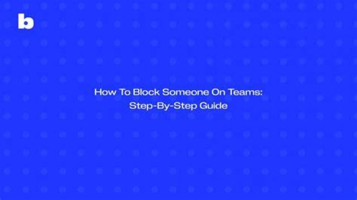 How To Block Someone On TikTok Trap On Tech