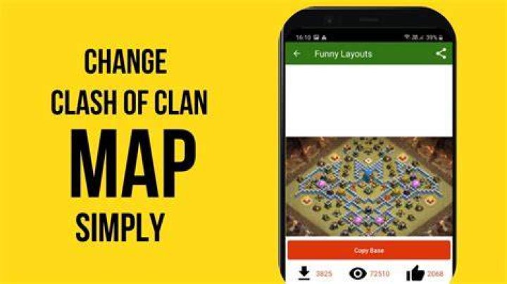 [How To] Change Clash of Clans Email Account {Gmail ID & Apple ID}