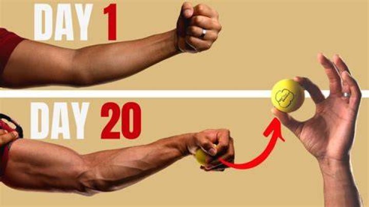 how to get veins to show get vascular arms in less than 10 days YouTube
