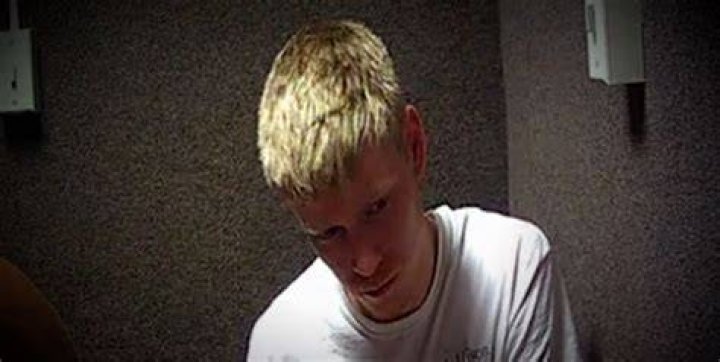 Howard Ashleman Where is James Chambers' Killer Today?
