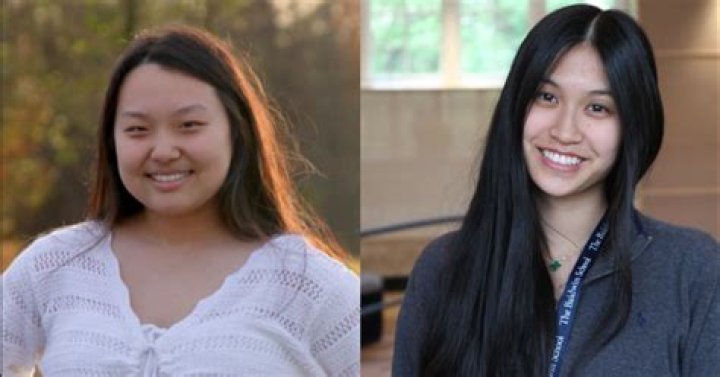 Humans of Baldwin How Kylie Rubin &lsquo;24 Navigates her Two Worlds THE