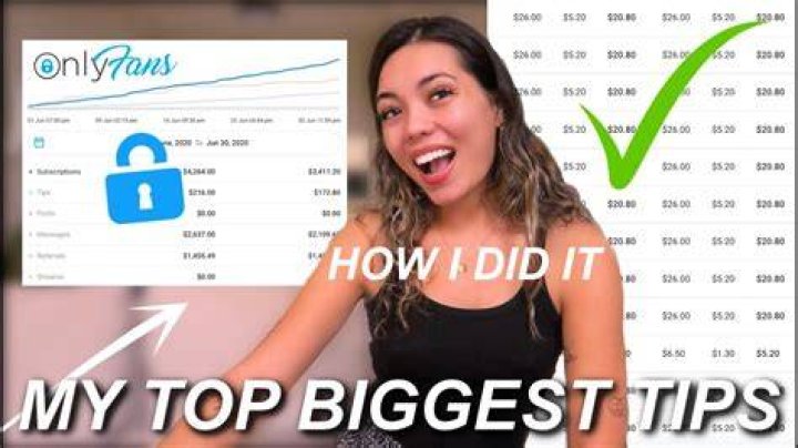 I made 200,000 on ONLYFANS Here's why I QUIT! (Receipts, Photos
