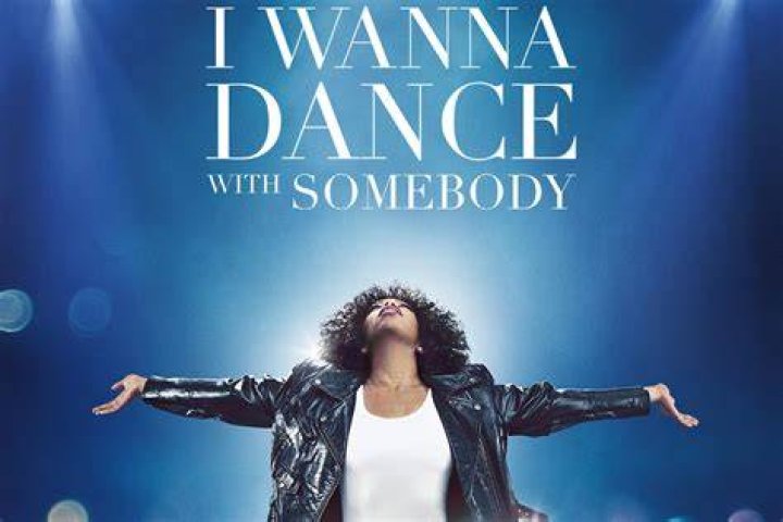 I Wanna Dance With Somebody (Who Loves Me) Whitney Houston