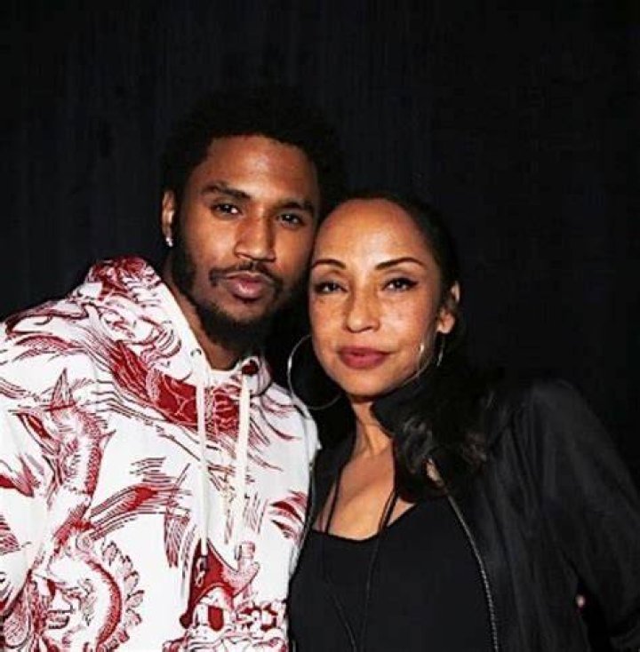 Ian Watts Sade's Enigmatic Husband Revealed This Week in Libraries