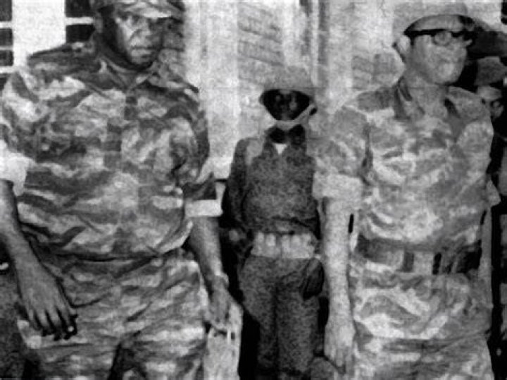 Idi Amin Net Worth 2024 Wiki Bio, Married, Dating, Family, Height, Age