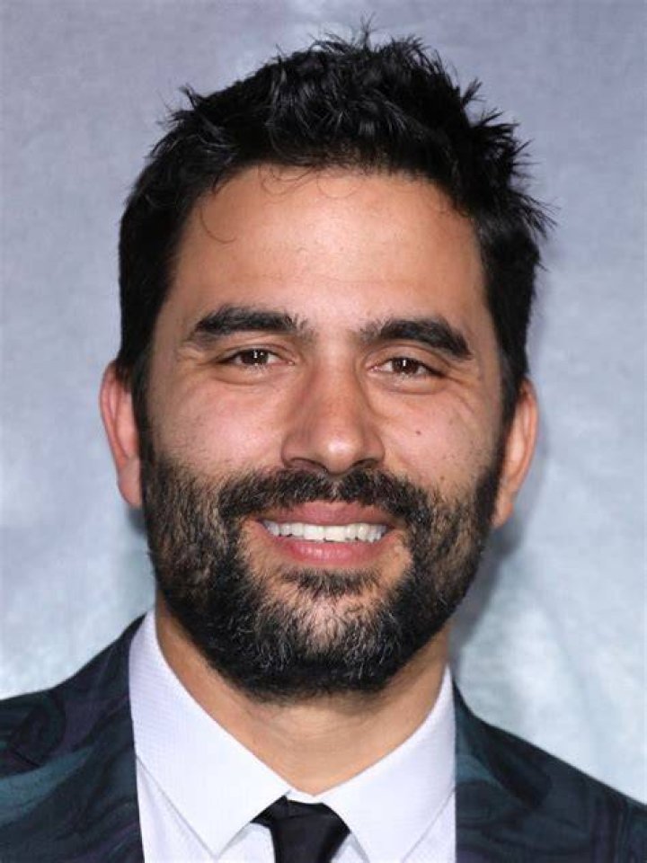 Ignacio Serricchio Actor