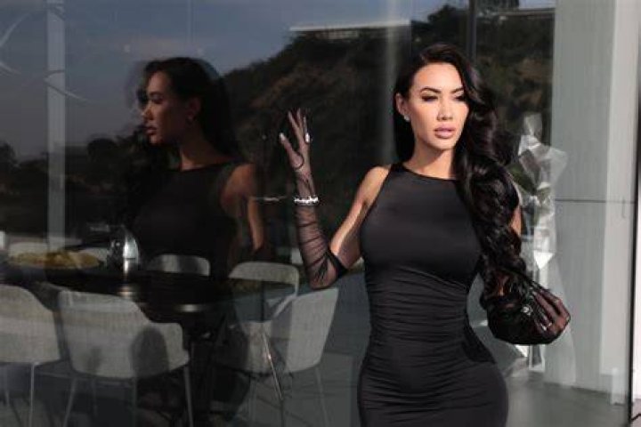 Image of Corrie Yee