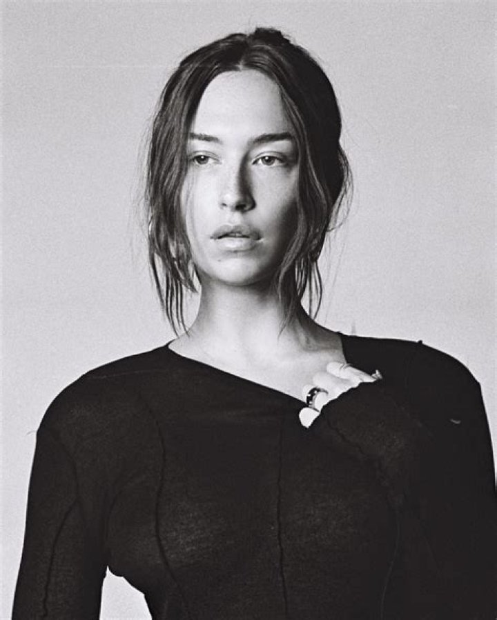 Image of Elsie Hewitt
