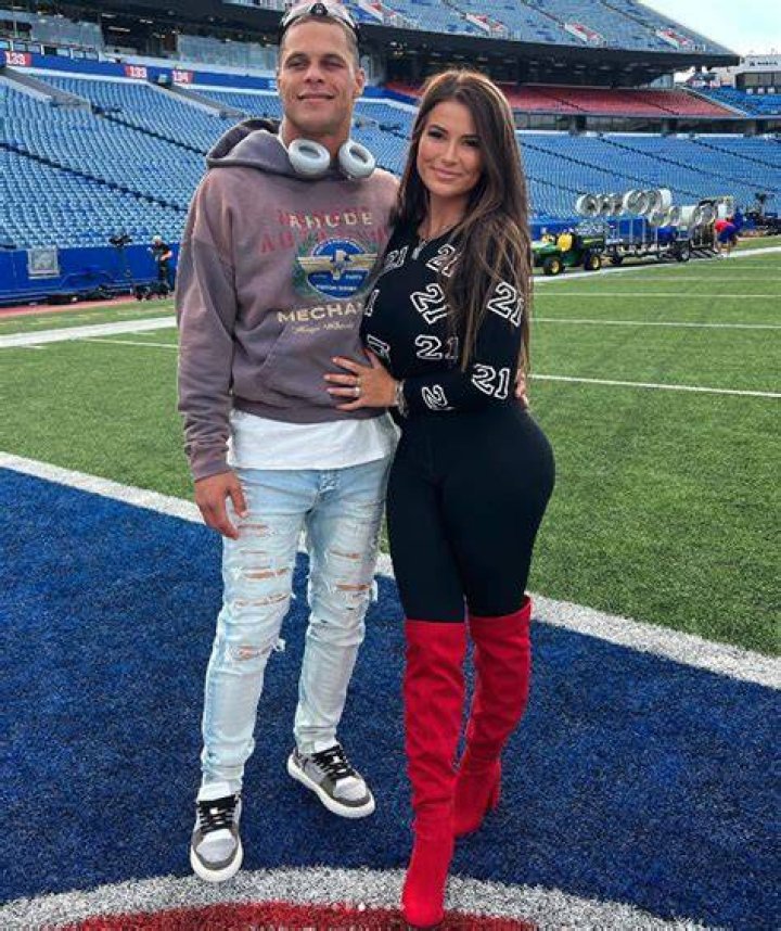 Image of Rachel Bush