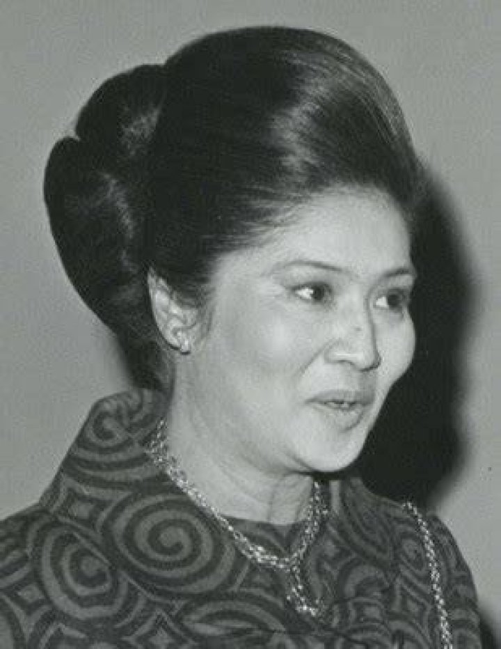 Imelda Marcos Net Worth 2023 Political Assets Career