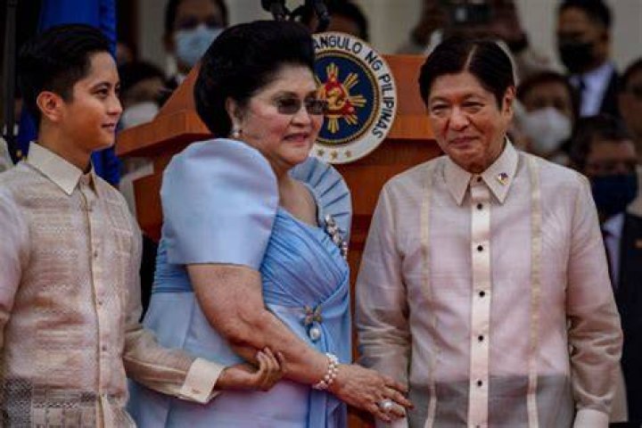 Imelda Marcos Net Worth 2024 Wiki, Married, Family, Wedding, Salary