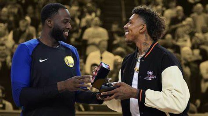 Impact Player How Draymond Green Makes Winning Plays