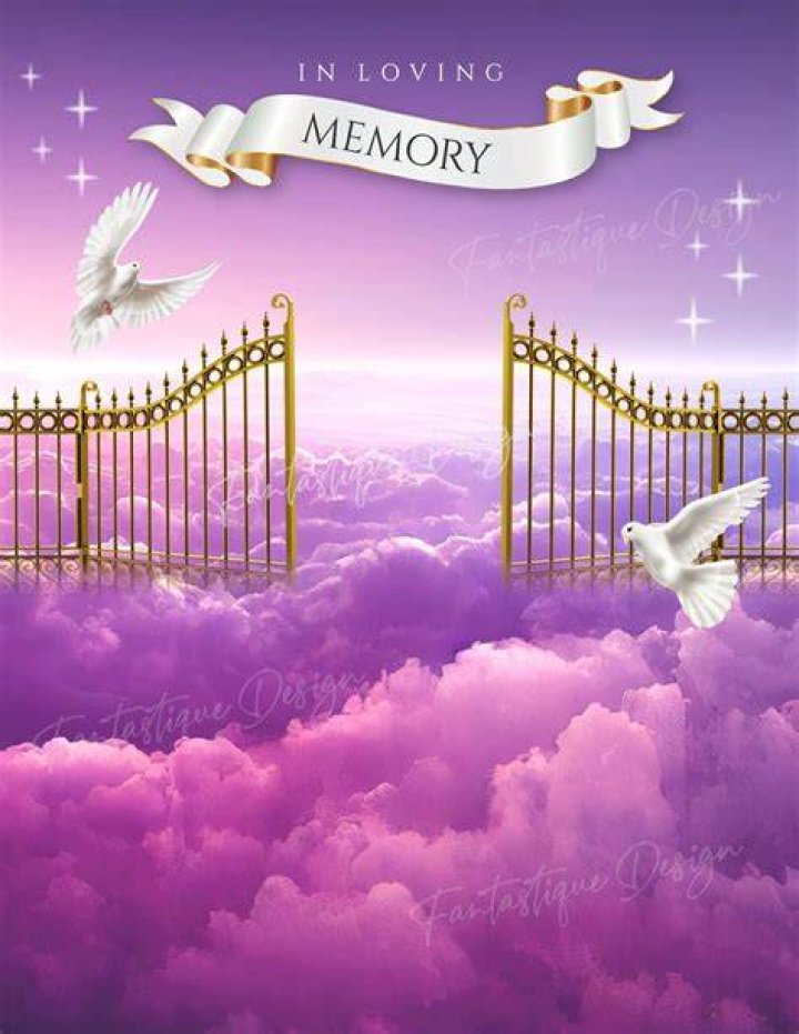 In Loving Memory Of A Special Cousin Grave Card 7 x Etsy
