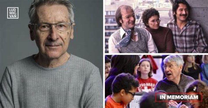 IN MEMORIAM Spanish Canadian Composer Jos&eacute; Evangelista Has Died At 79