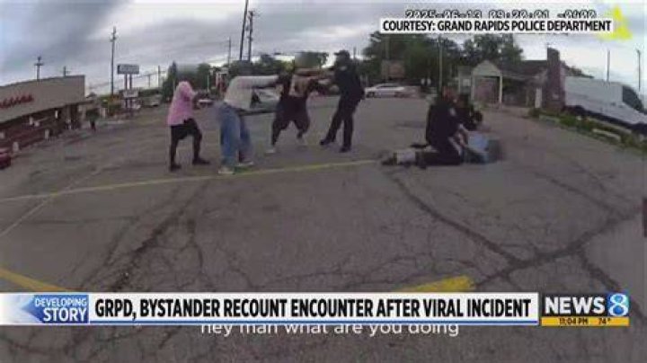 INCIDENT YouTube