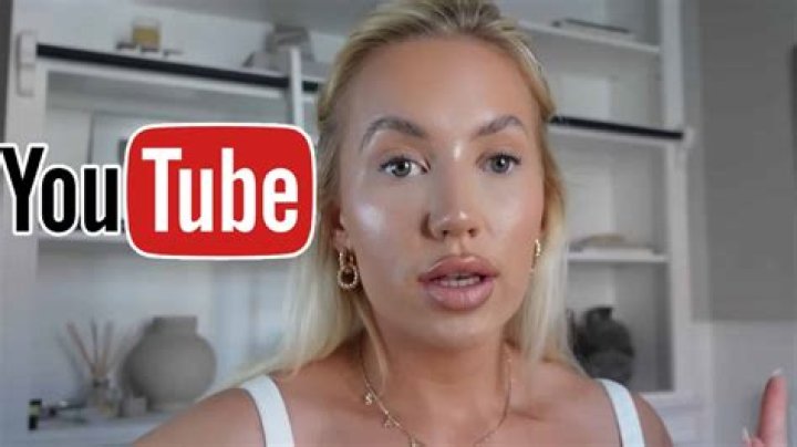 Influencer Elle Darby returns to IG after suddenly losing over 100K