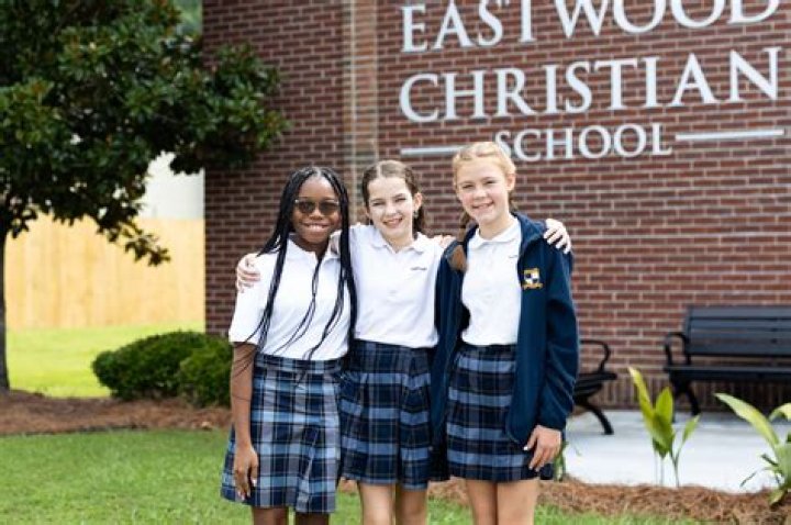 Ingram, Amanda &mdash; Eastwood Christian School