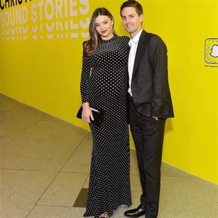 Inside Evan Spiegel and Miranda Kerr&rsquo;s US3.4 billion lifestyle the