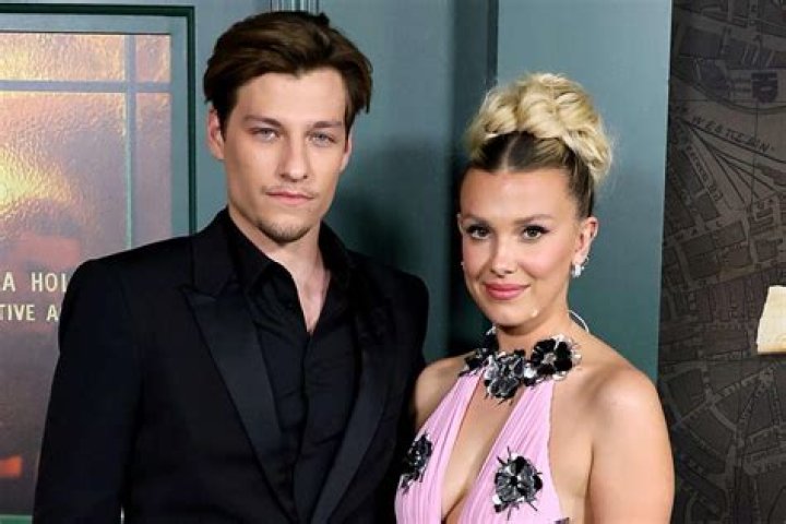 Inside Millie Bobby Brown and Jake Bongiovi&rsquo;s pictureperfect romance