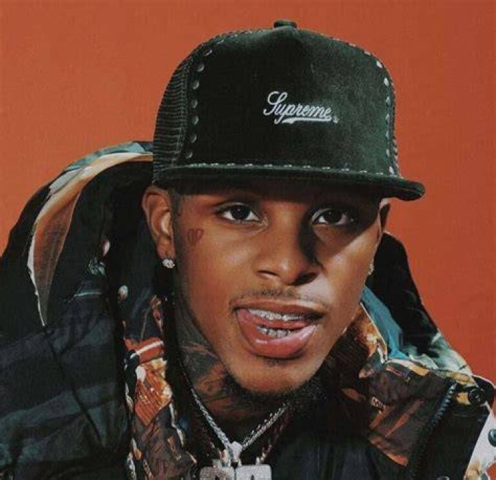 Inside The Life Of American Rapper Toosii Biography, Net Worth & More