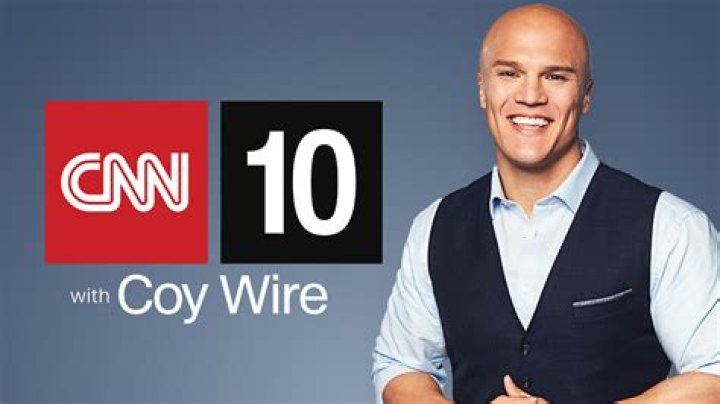 Inside The Life of CNN reporter Sunlen Serfaty Biography, Net Worth