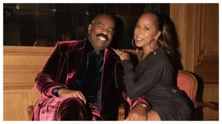 Instagram post by Marjorie Harvey &bull; Apr 24, 2015 at 1255am UTC