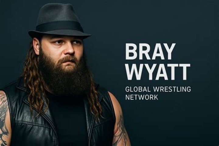 Interestingl Facts of Bray Wyatt's daughter Cadyn Rotunda