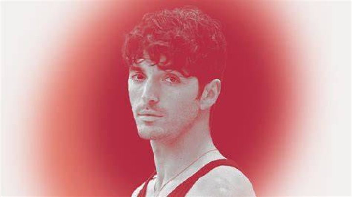 Interview I Fell Head Over Heels In Love Talking to Taylor Zakhar