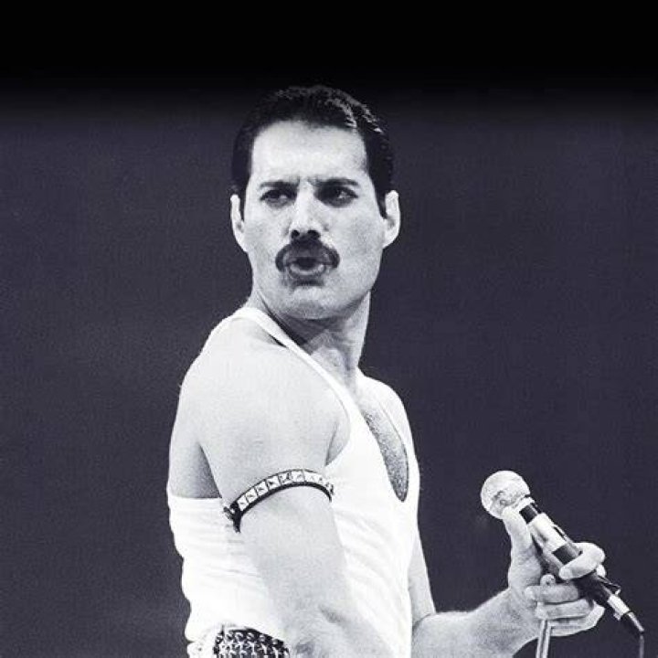 Investigating Freddie Mercury's Progenies