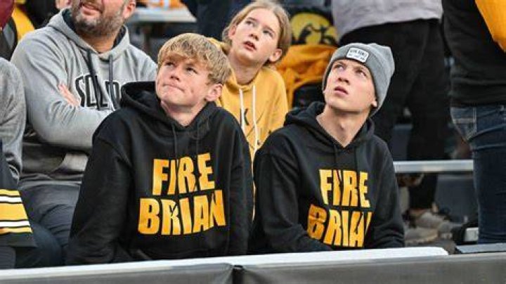 Iowa OC Brian Ferentz &lsquo;I&rsquo;ll approach my job the same way&rsquo; with mandate